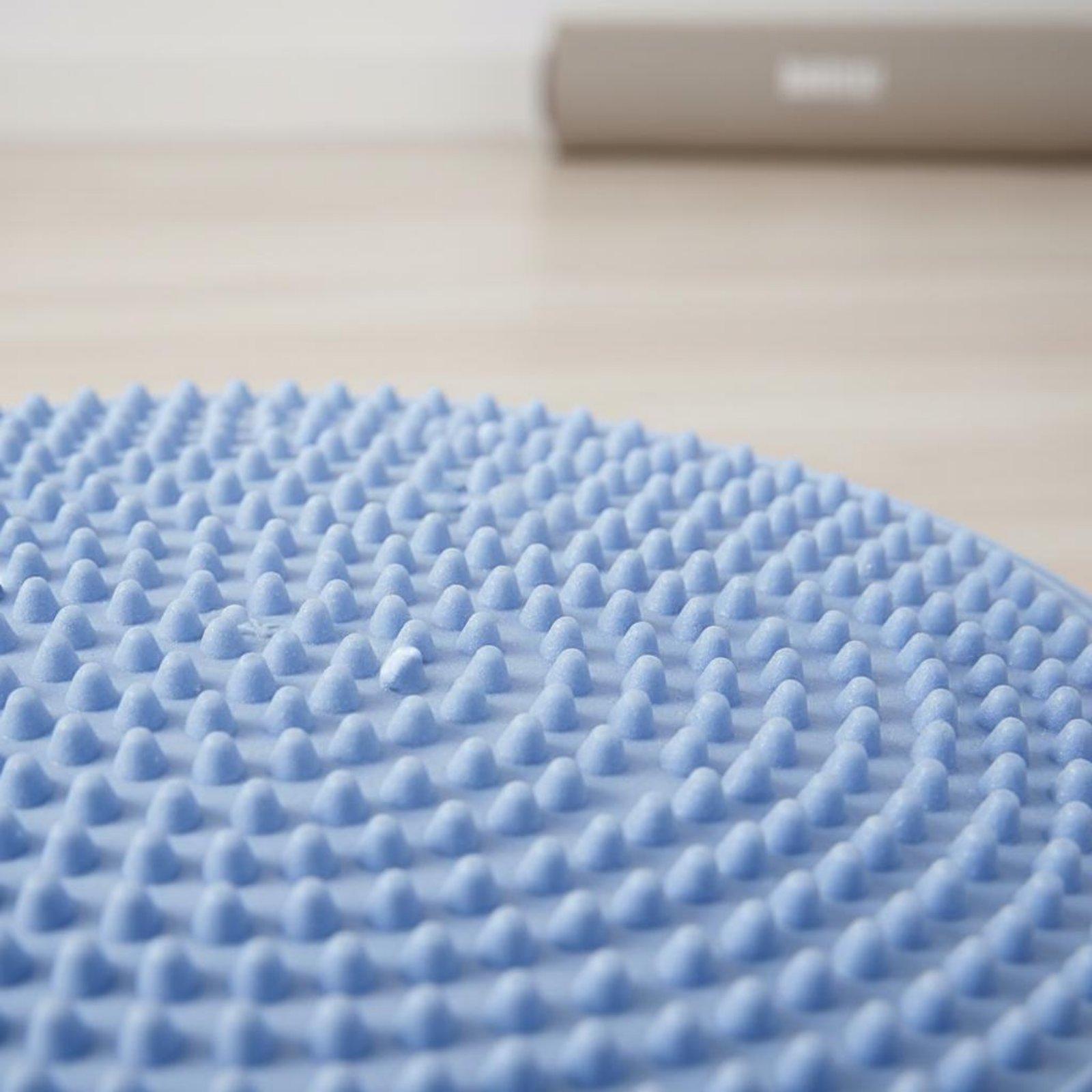Balance Cushion Disc - Надувной балансировочный диск для йоги с