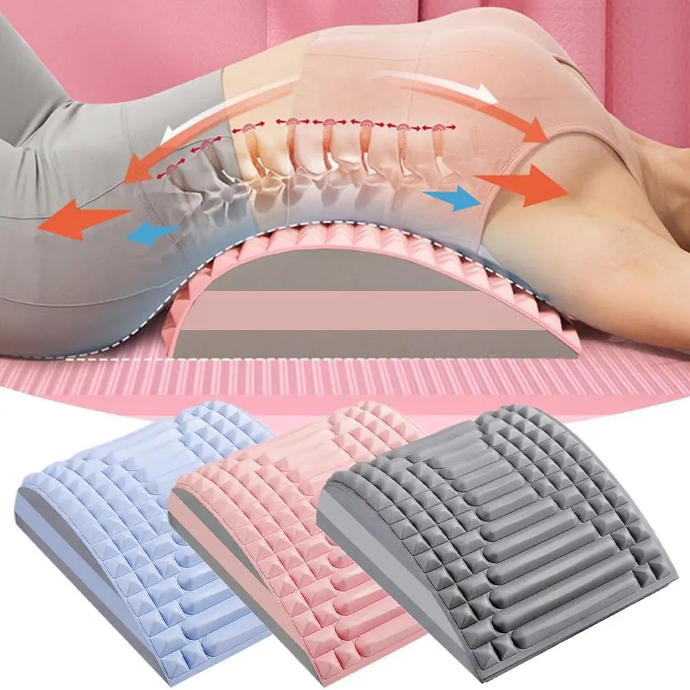 Balance Cushion Disc - Носилки для спины, подушка для шеи,