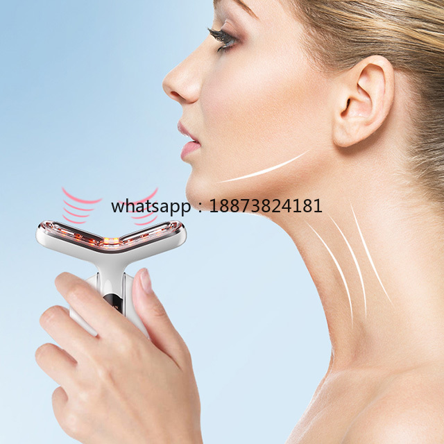 Scalp Massager Electric - Личный уход за линией выцветания линии