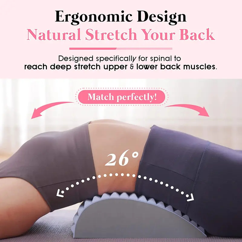 Balance Cushion Disc - Подушка-корректор для поясницы: облегчение боли в