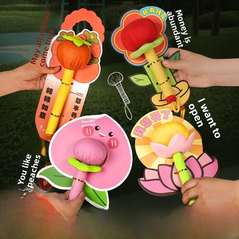 Health Wellness Activities - Молоток для моксотерапии: массажер для меридианов,