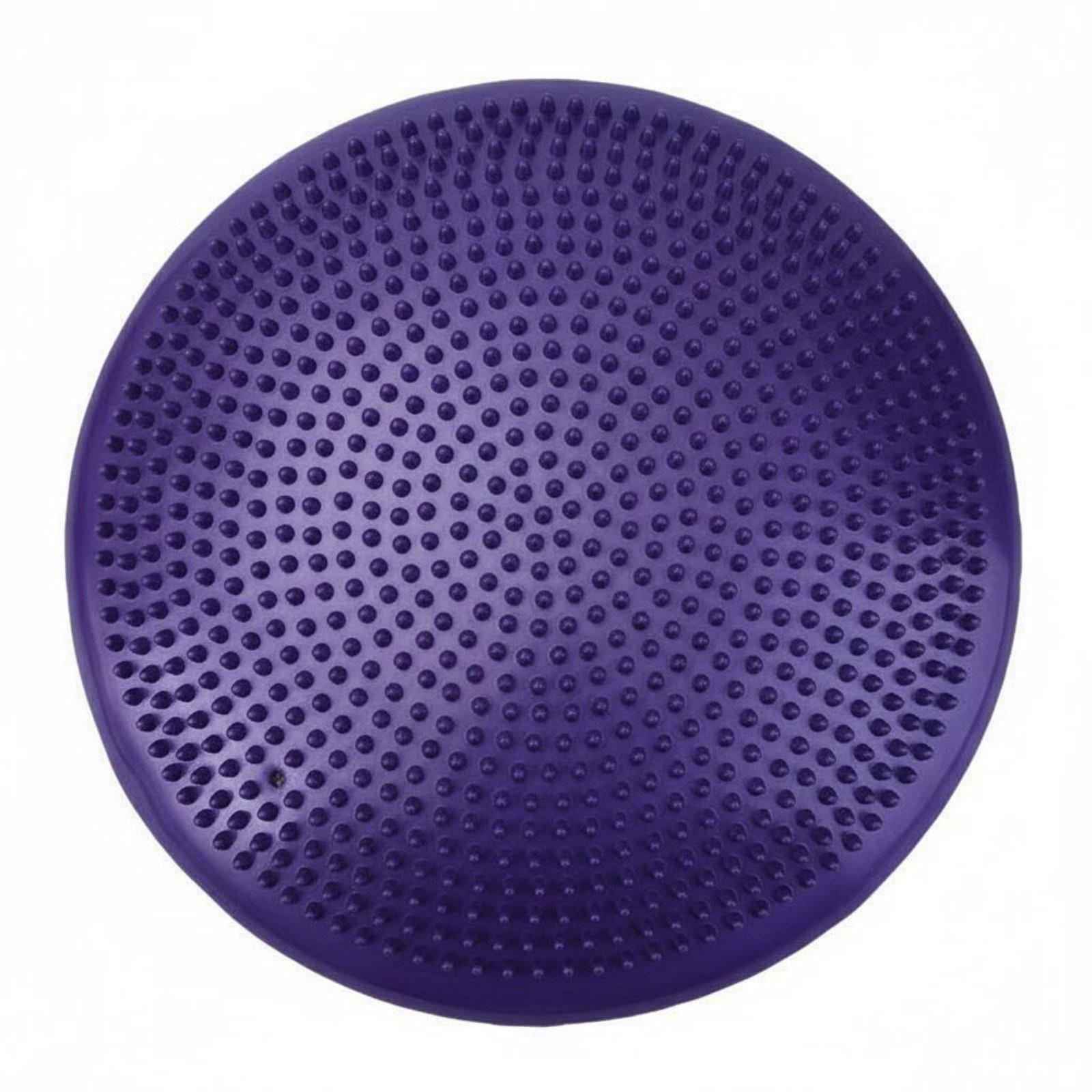 Надувной балансировочный диск  – обзор и цена Balance Cushion Disc