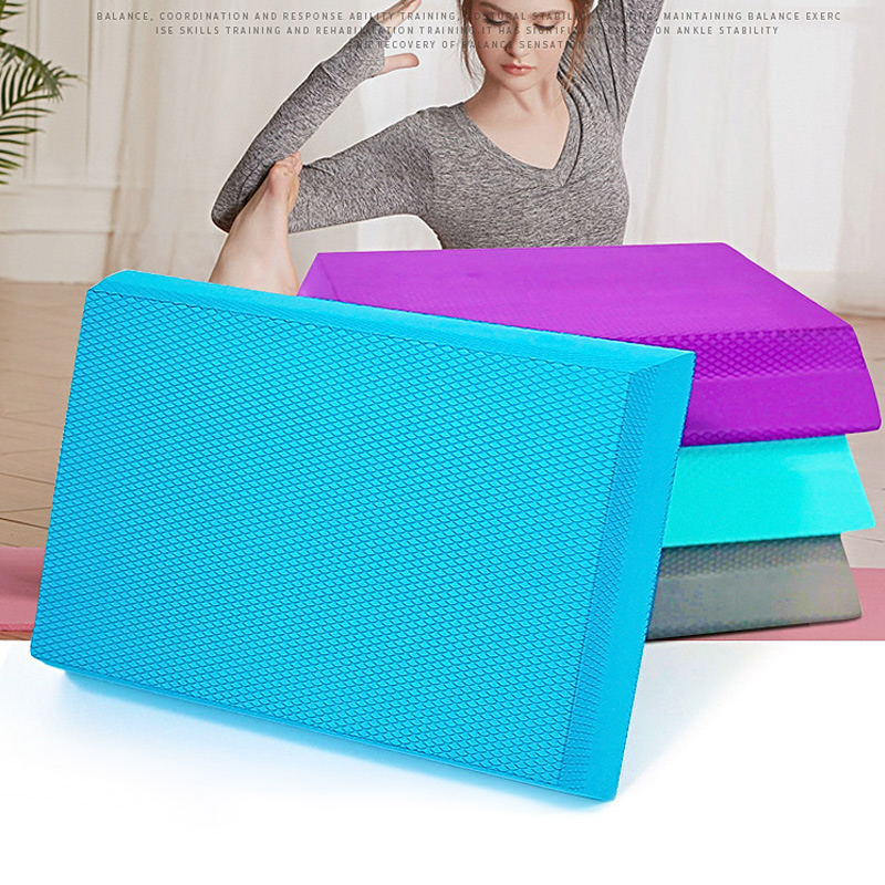 Балансировочный коврик из ТПЭ, – обзор и цена Balance Cushion Disc