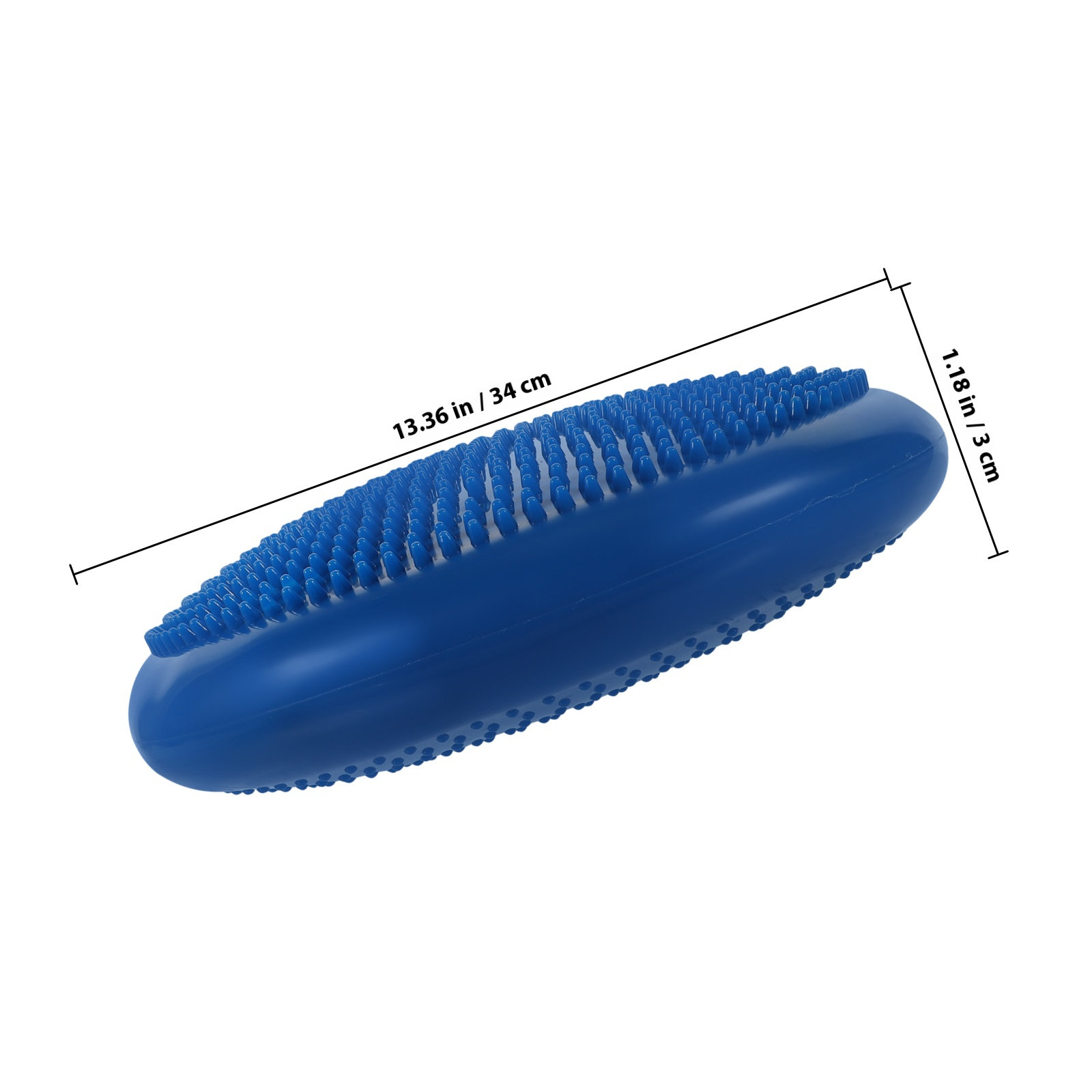 Надувной диск для улучшения ба – обзор и цена Balance Cushion Disc