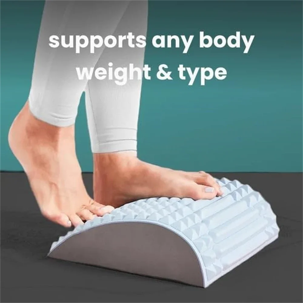 Спина Носилки Подушка Массаж т – обзор и цена Balance Cushion Disc