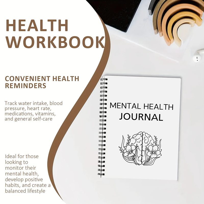 Новый журнал по психическому з – обзор и цена Health Wellness Mental Health