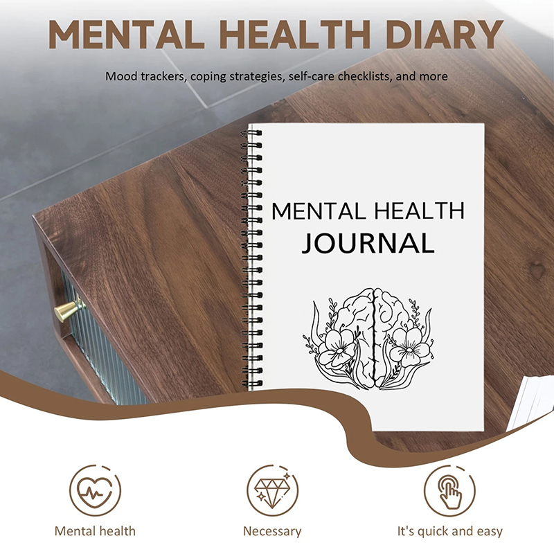 Новый журнал по психическому з – обзор и цена Health Wellness Mental Health