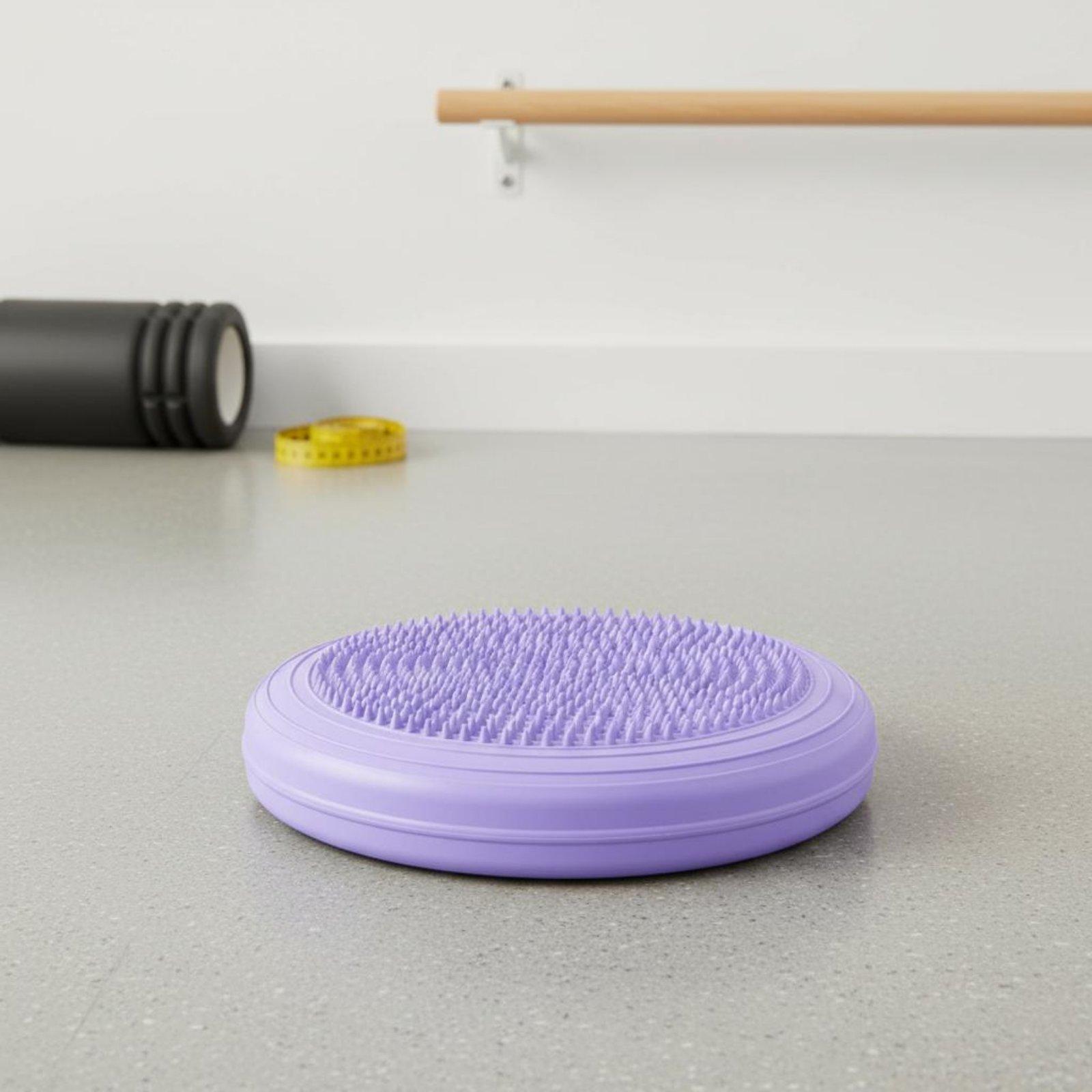Надувная балансировочная подуш – обзор и цена Balance Cushion Disc