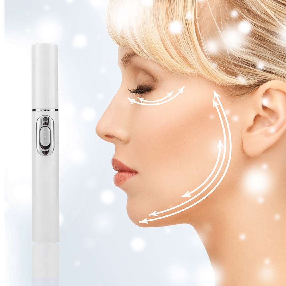 Терапия синего света, ручка от – обзор и цена Acne Light Therapy Pen