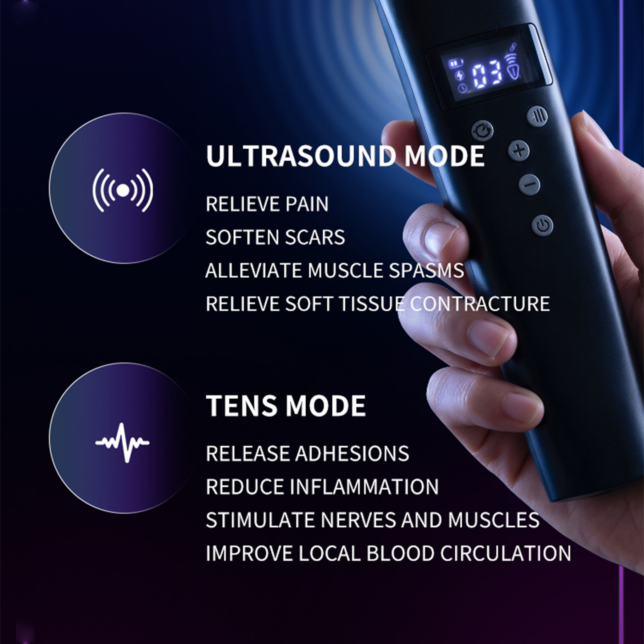 Новый дизайн, беспроводной, 1  – обзор и цена Health Wellness Center