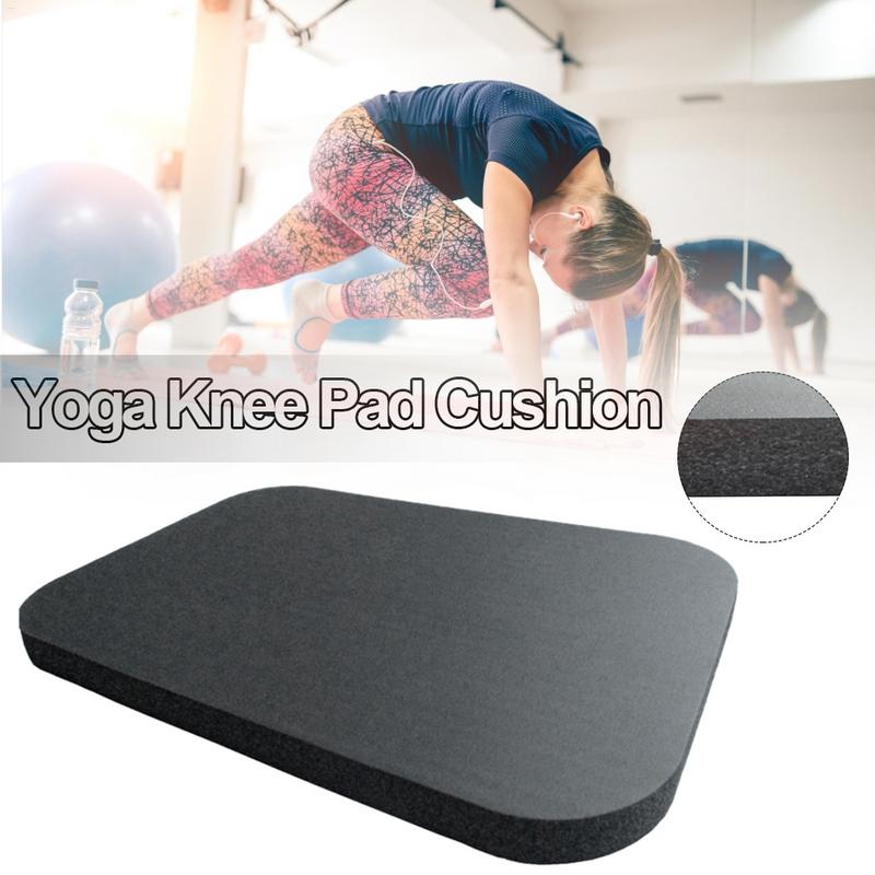 Наколенник для йоги, подушка д – обзор и цена Balance Cushion Disc