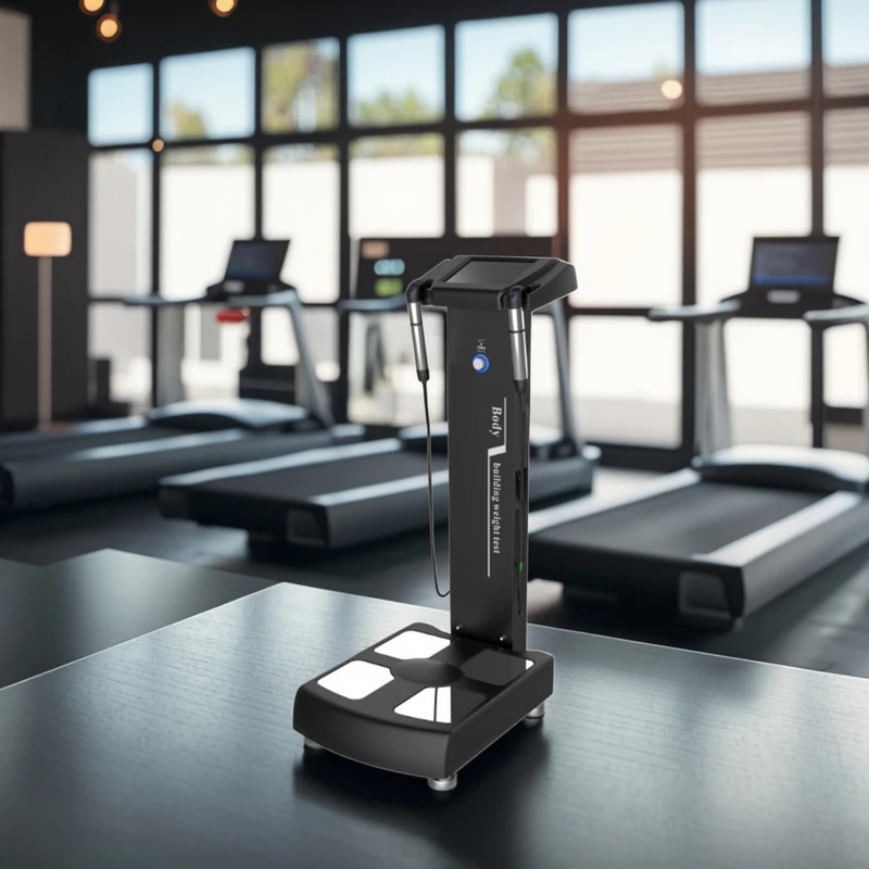 Анализатор состава тела (жир,  – обзор и цена Health Wellness Center