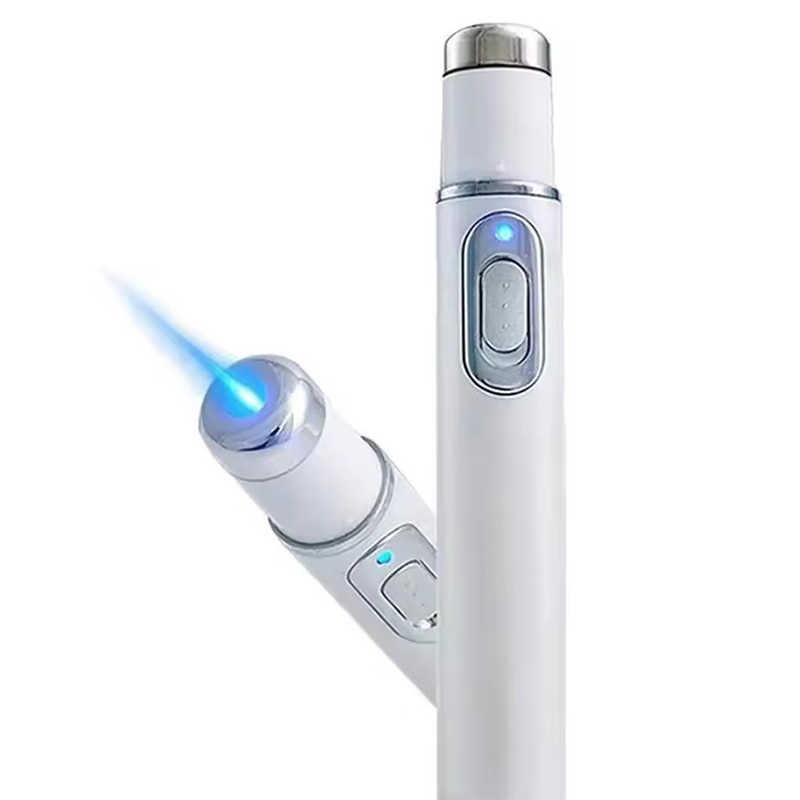 Терапия синим светом, ручка от – обзор и цена Acne Light Therapy Pen