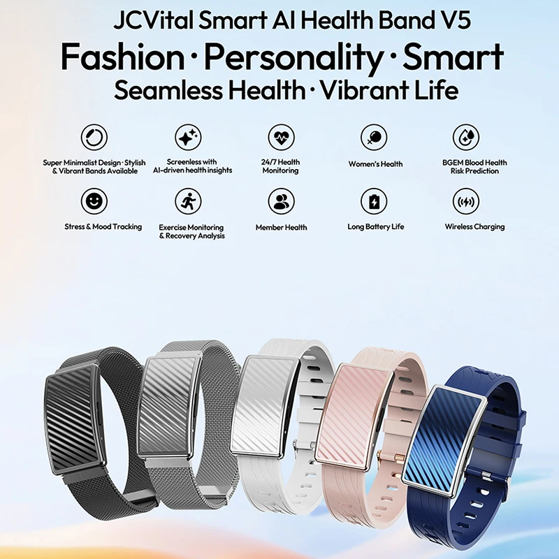 Умный фитнес-браслет Slim Smar – обзор и цена Health Wellness Activities