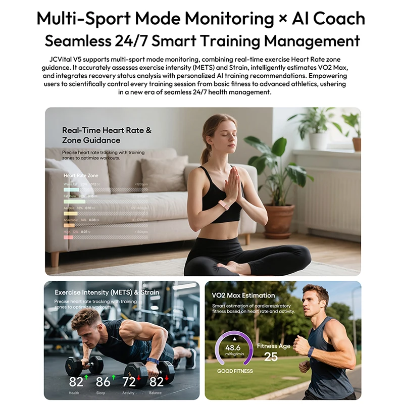 Умный фитнес-браслет Slim Smar – обзор и цена Health Wellness Activities