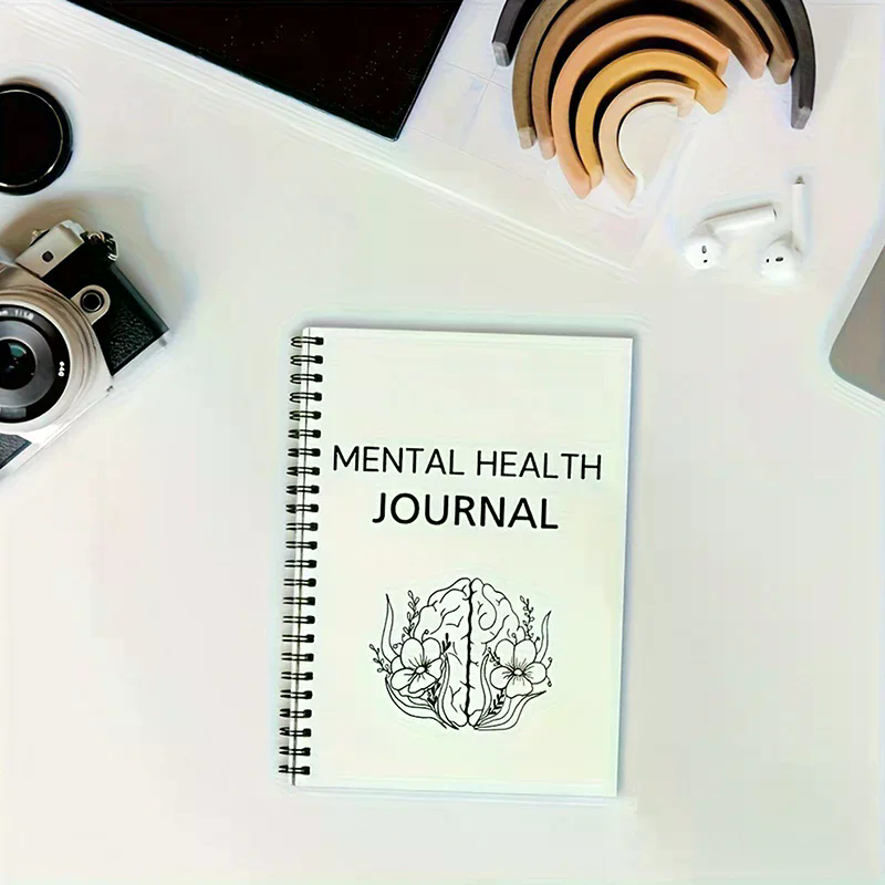 Журнал по психическому здоровь – обзор и цена Health Wellness Mental Health