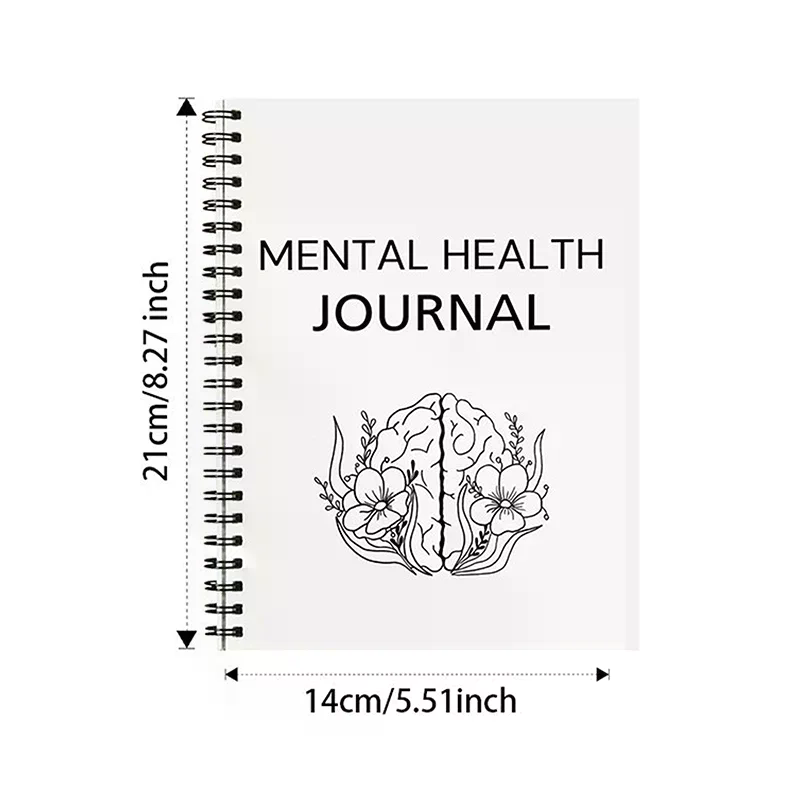 Журнал по психическому здоровь – обзор и цена Health Wellness Mental Health