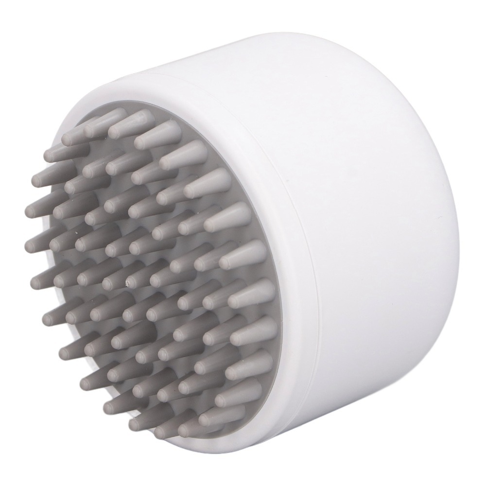 Портативная ручная массажная щ – обзор и цена Scalp Massager Electric