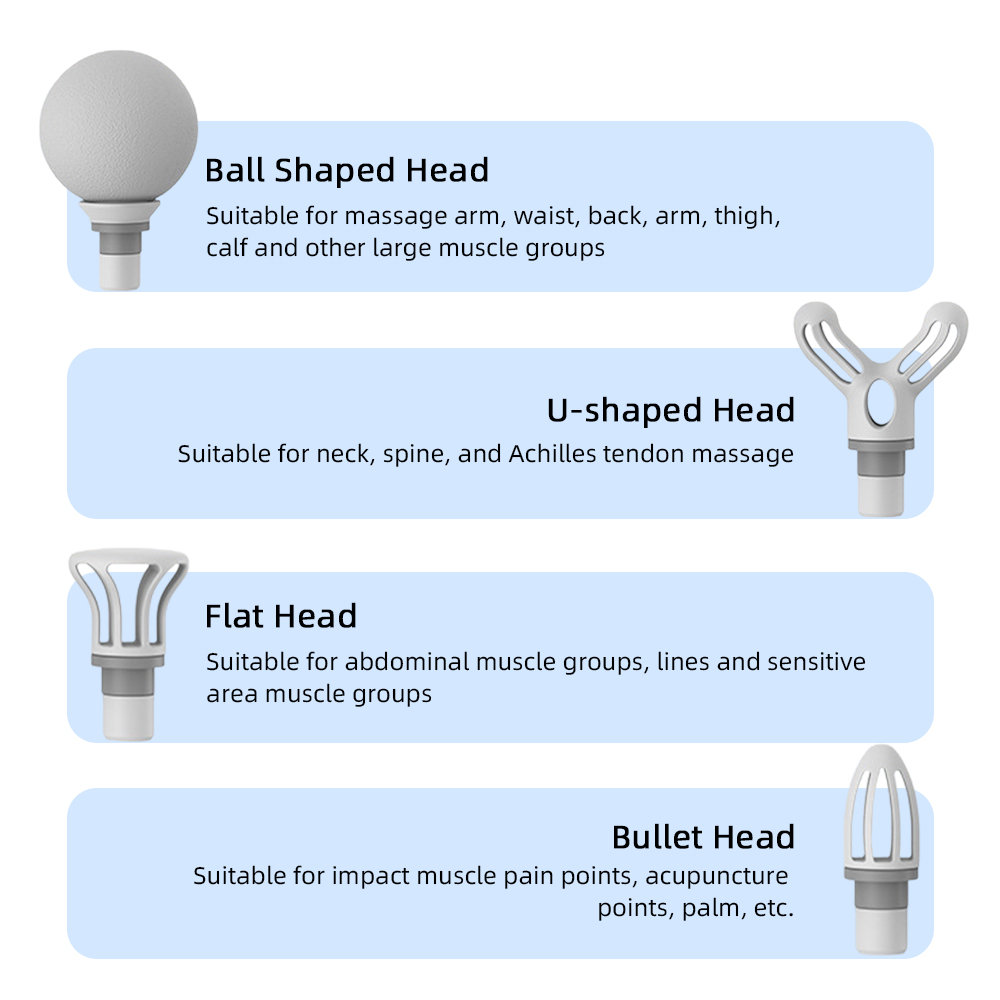 Портативный мини-массажный пис – обзор и цена Scalp Massager Electric