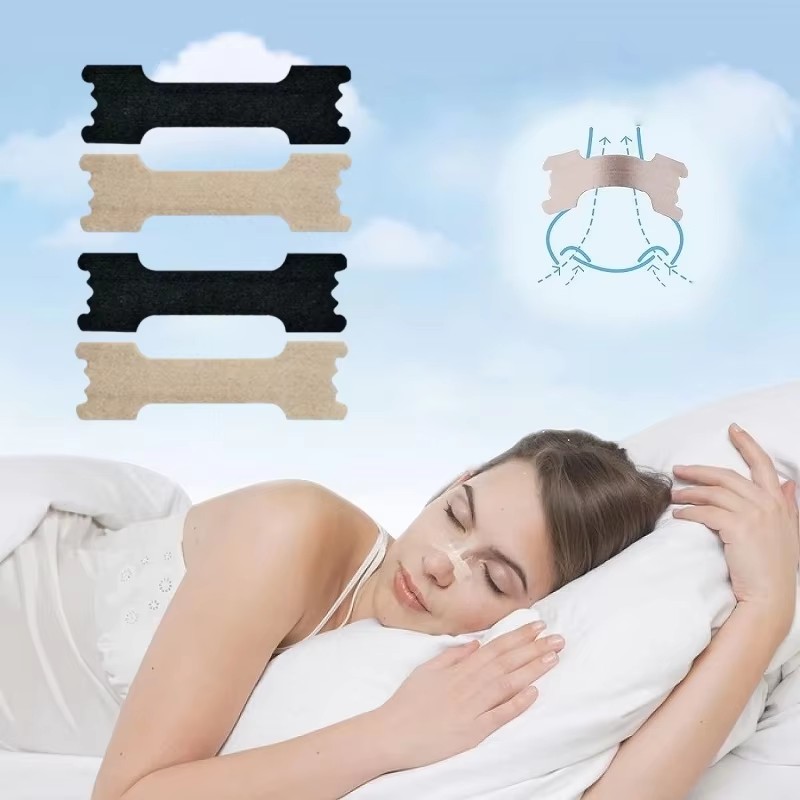 10-100 шт. полосок от храпа дл – обзор и цена Health & Wellness Newsletter