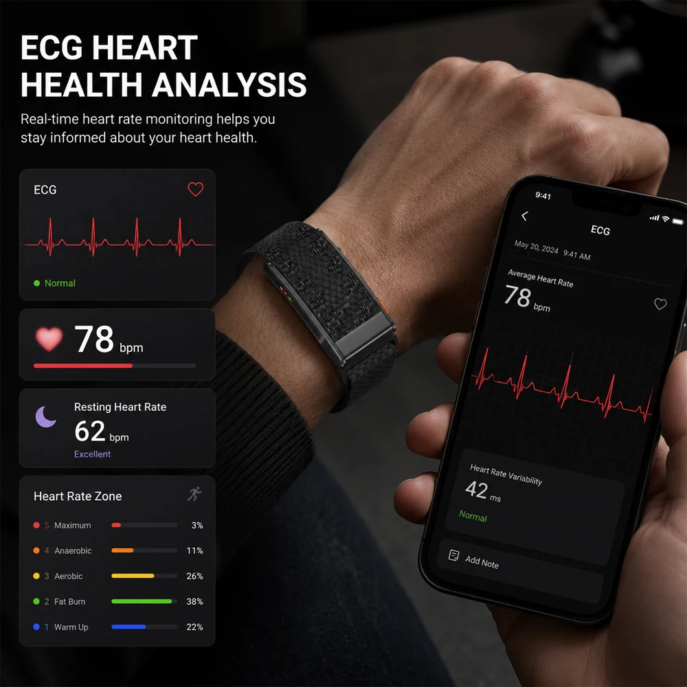 Новые смарт-часы 2026 года без – обзор и цена Health Wellness Activities