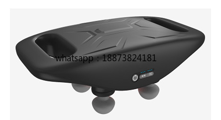Лидер продаж, мини-электрическ – обзор и цена Scalp Massager Electric